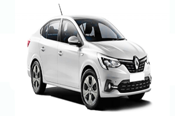 Renault Taliant Veya Benzeri