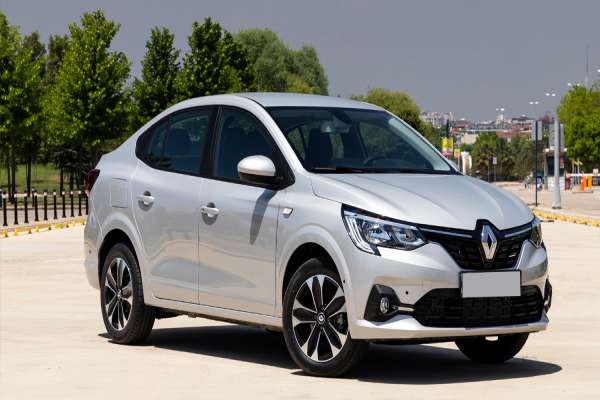Renault Taliant Veya Benzeri